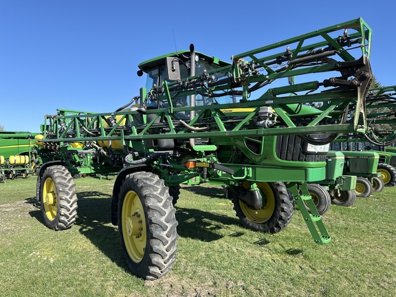 2011 John Deere 4630 Sprayer/High Clearance