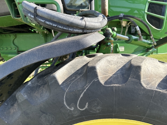 2011 John Deere 4630 Sprayer/High Clearance