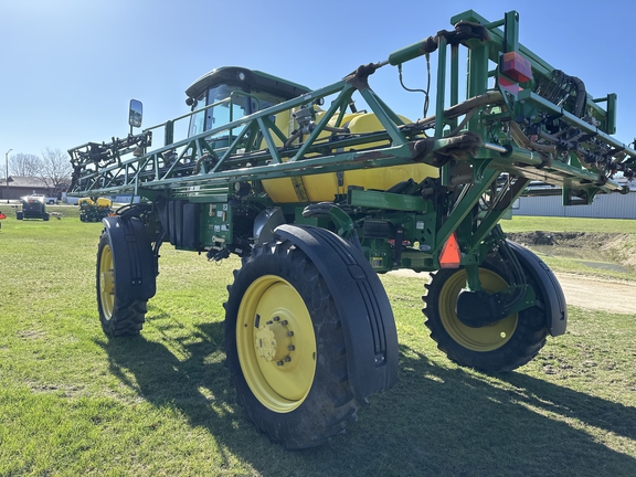 2011 John Deere 4630 Sprayer/High Clearance