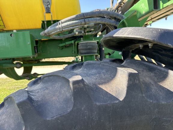 2011 John Deere 4630 Sprayer/High Clearance