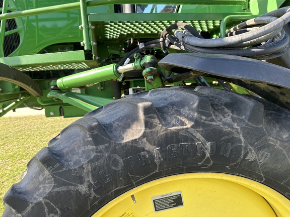 2011 John Deere 4630 Sprayer/High Clearance