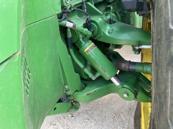 2015 John Deere 8345R Tractor