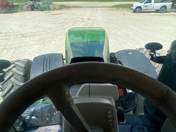 2015 John Deere 8345R Tractor