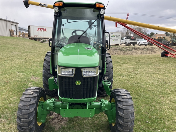 2023 John Deere 4066R Tractor Compact