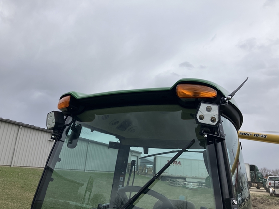 2023 John Deere 4066R Tractor Compact