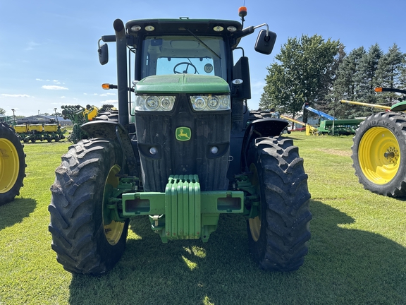 2013 John Deere 7280R Tractor