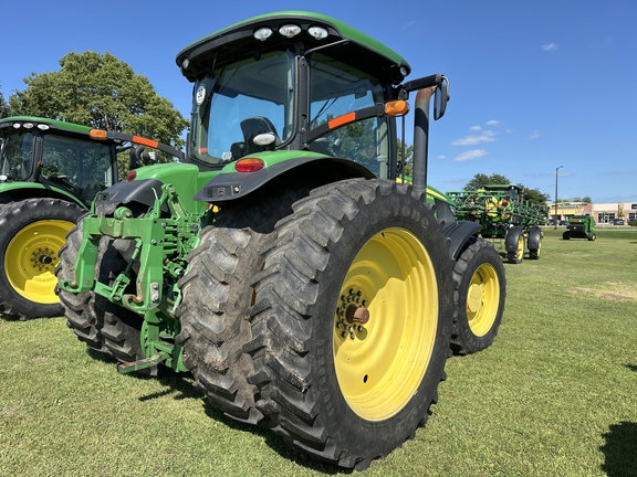 2013 John Deere 7280R Tractor