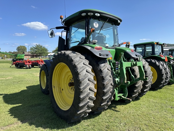 2013 John Deere 7280R Tractor