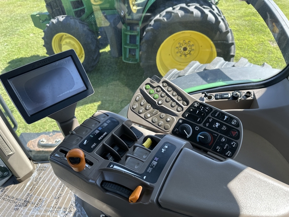 2013 John Deere 7280R Tractor