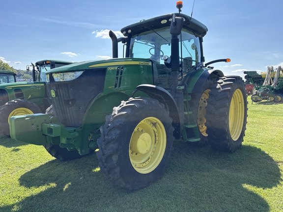 2013 John Deere 7280R Tractor