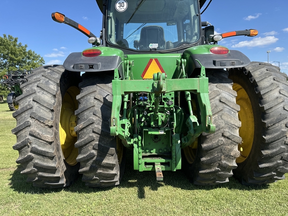 2013 John Deere 7280R Tractor