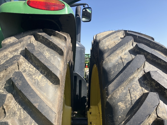 2013 John Deere 8310R Tractor