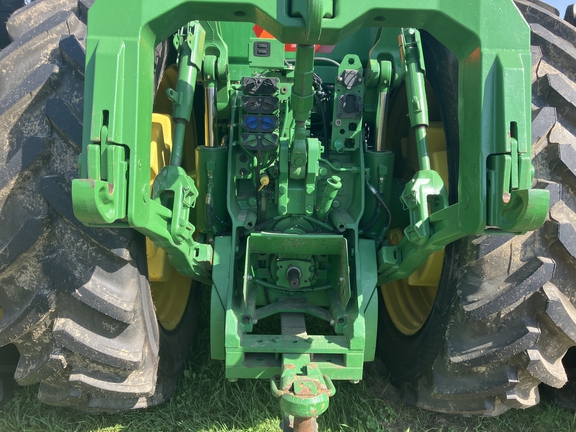 2013 John Deere 8310R Tractor