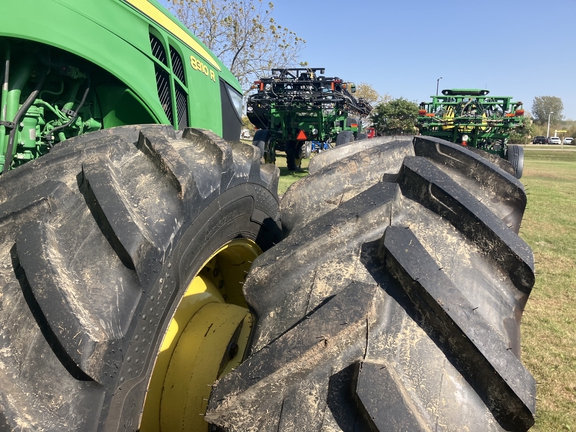 2013 John Deere 8310R Tractor