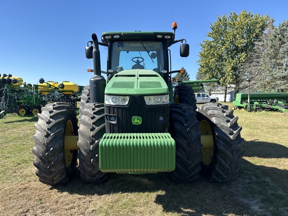 2013 John Deere 8310R Tractor