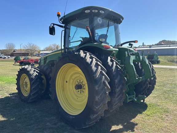 2013 John Deere 8310R Tractor