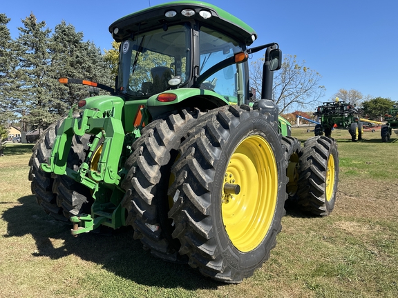 2013 John Deere 8310R Tractor