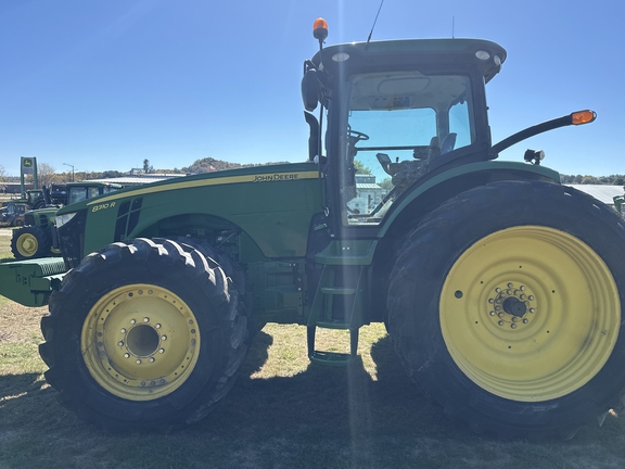 2013 John Deere 8310R Tractor