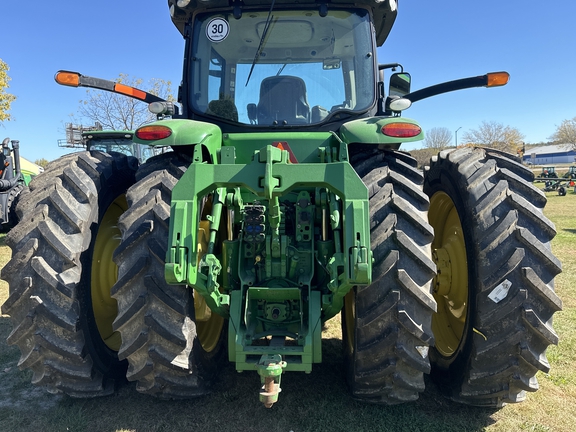 2013 John Deere 8310R Tractor