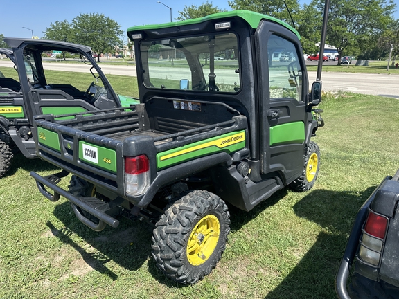 2021 John Deere XUV 835R ATV