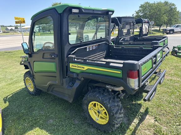 2021 John Deere XUV 835R ATV