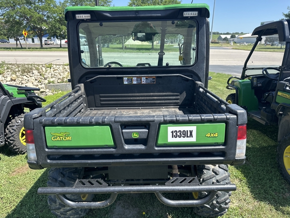 2021 John Deere XUV 835R ATV