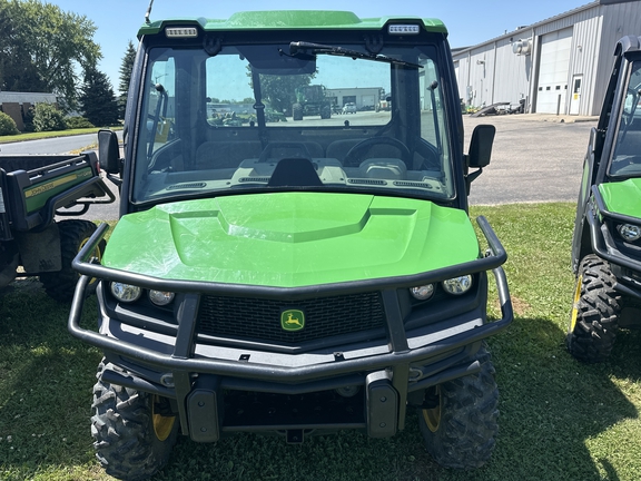 2021 John Deere XUV 835R ATV