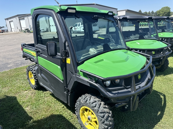 2021 John Deere XUV 835R ATV