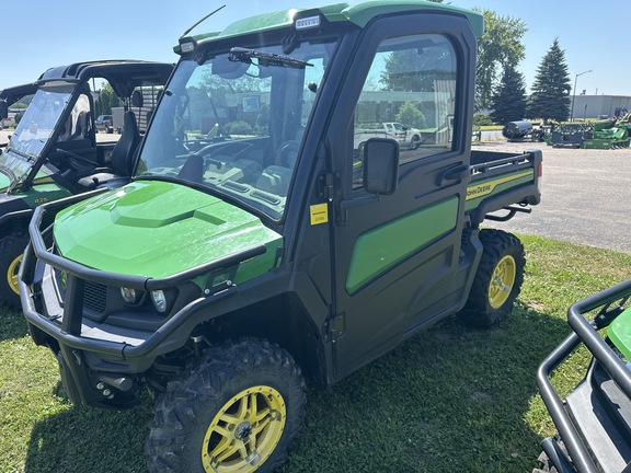 2021 John Deere XUV 835R ATV