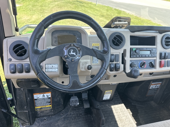 2021 John Deere XUV 835R ATV