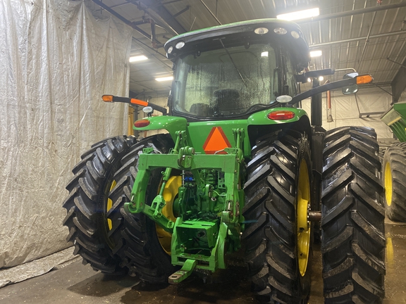 2013 John Deere 8335R Tractor