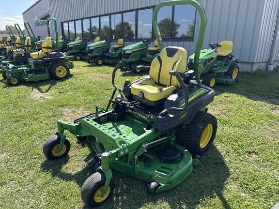 2020 John Deere Z930M Mower/Zero Turn