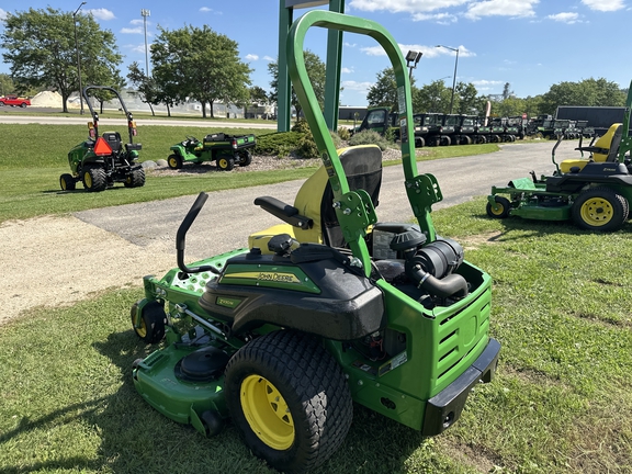 2020 John Deere Z930M Mower/Zero Turn