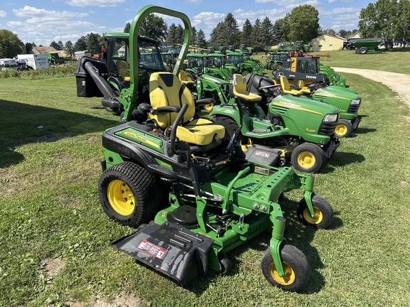 2020 John Deere Z930M Mower/Zero Turn