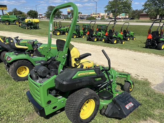 2020 John Deere Z930M Mower/Zero Turn