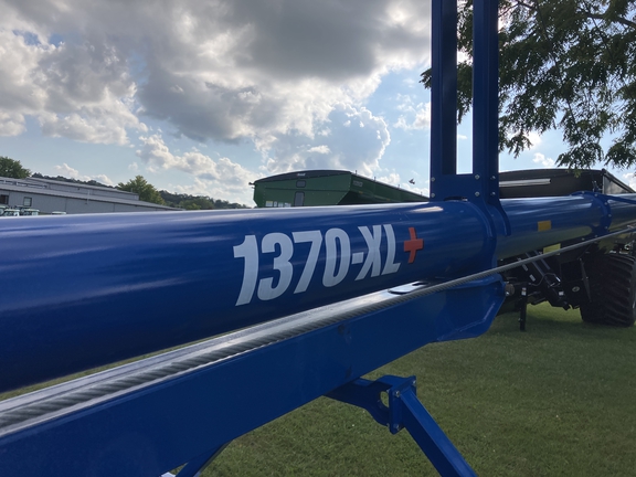 2024 Brandt 1370XL Grain Auger