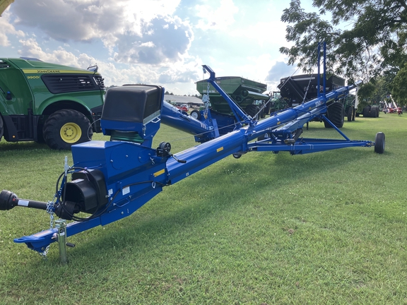 2024 Brandt 1370XL Grain Auger