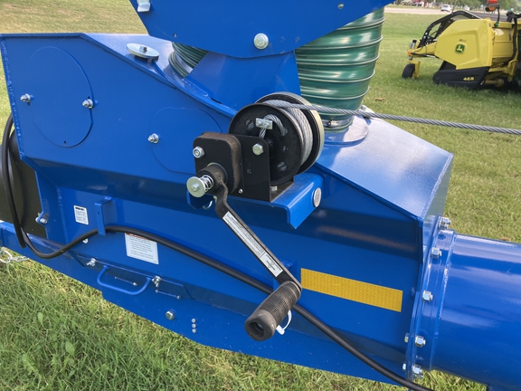 2024 Brandt 1370XL Grain Auger