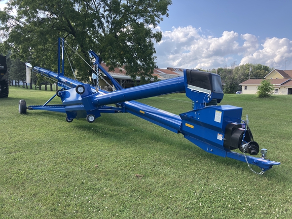 2024 Brandt 1370XL Grain Auger