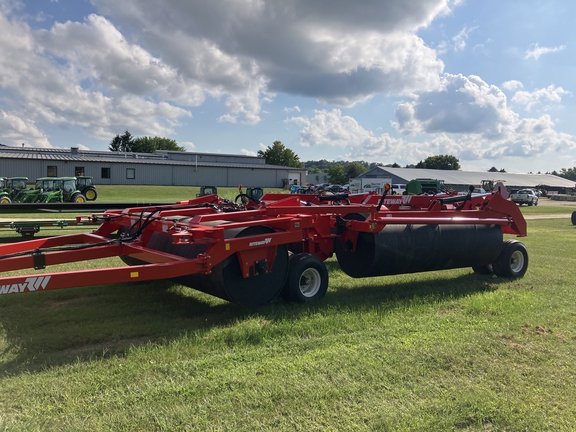 2023 Riteway F3-32 Roller