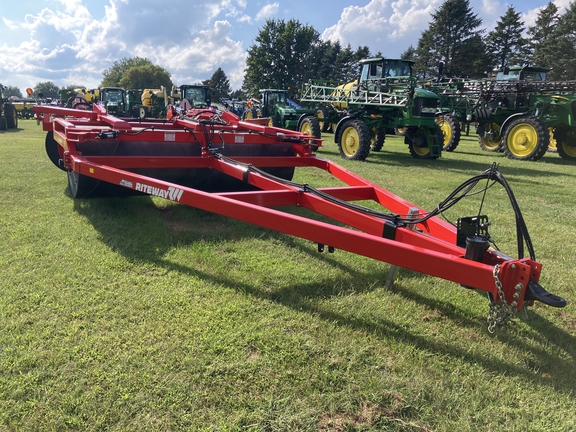 2023 Riteway F3-32 Roller