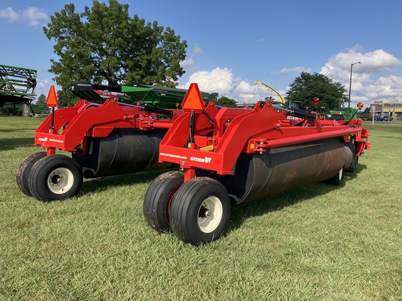 2023 Riteway F3-32 Roller