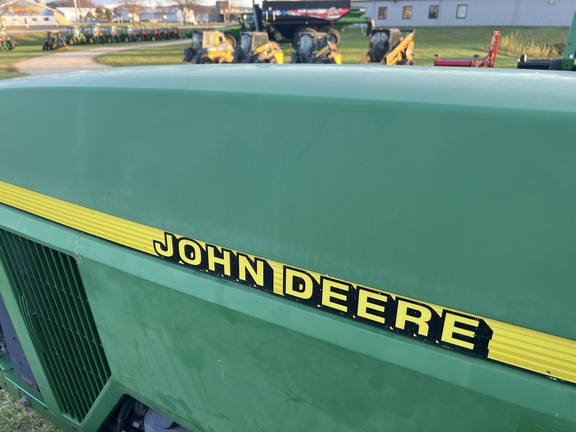 1998 John Deere 7810 Tractor