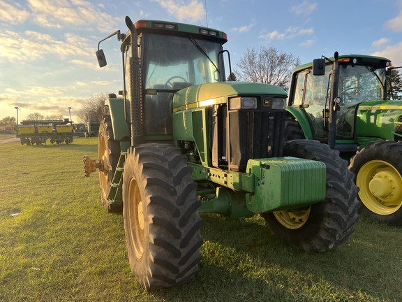 1998 John Deere 7810 Tractor