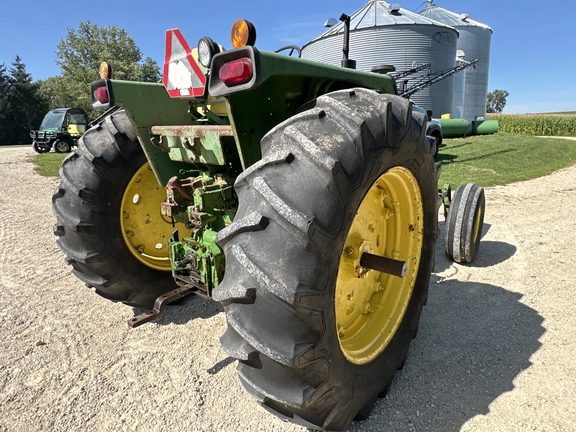 1974 John Deere 4030 Tractor