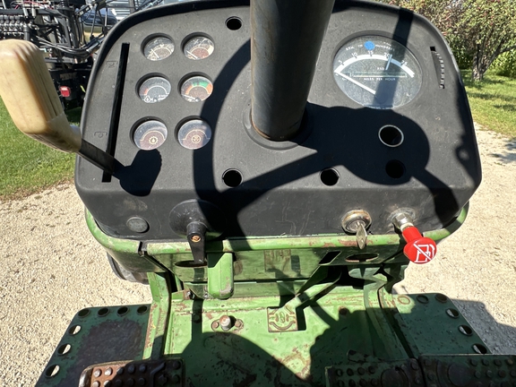 1974 John Deere 4030 Tractor