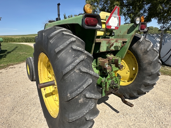 1974 John Deere 4030 Tractor