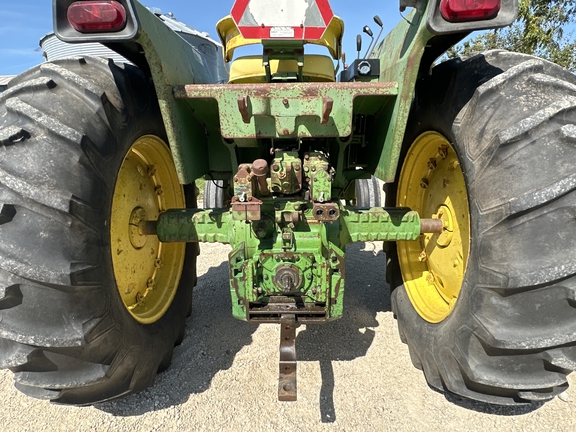 1974 John Deere 4030 Tractor