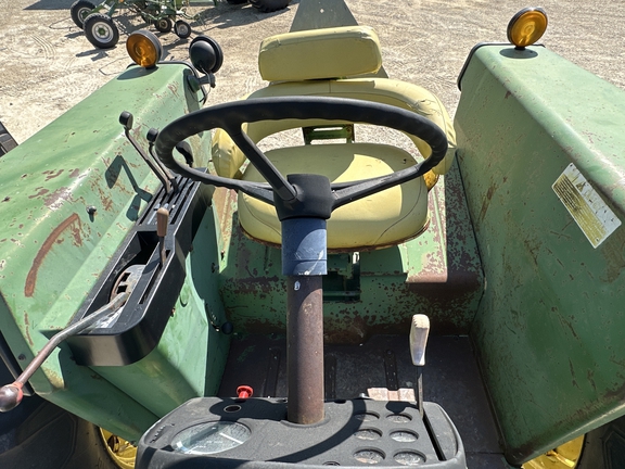 1974 John Deere 4030 Tractor