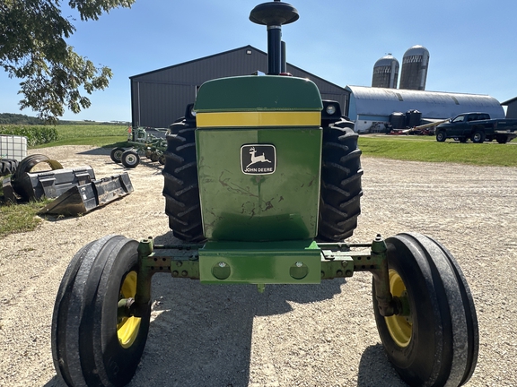 1974 John Deere 4030 Tractor